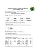 Incident Report Form